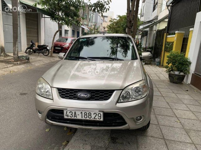 Ford Escape 2011 số tự động tại Đà Nẵng