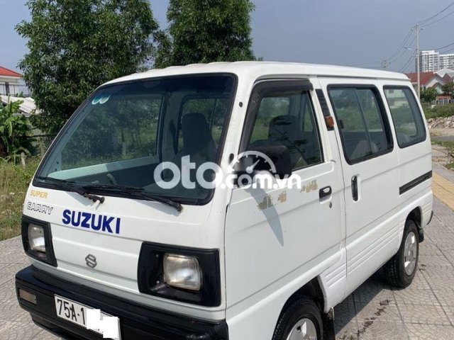 Suzuki 7 chỗ biển A có DK chở hàg 670kg K niên hạn0