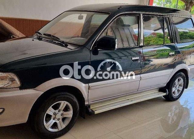 Xe Toyota Zace bán0