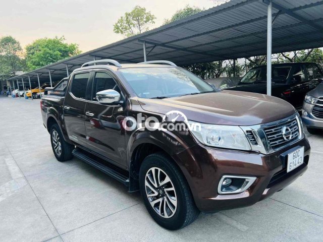 Nissan Navara 2019 đăng ký tháng 6/2020 ít đi0