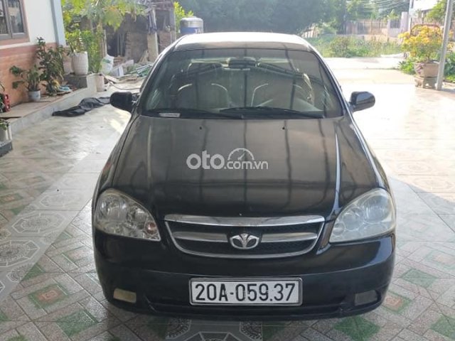 Chevrolet Lacetti 20080