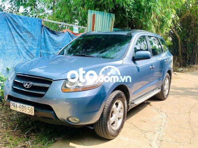 GĐ bán santafe2.2 máy dầu nhập hàn 275tr