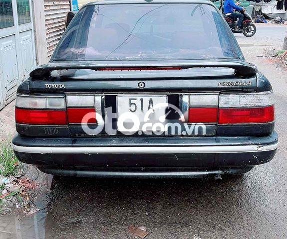 TOYOTA côrola thanh lý 45tr0 TOYOTA côrola thanh lý 45tr0