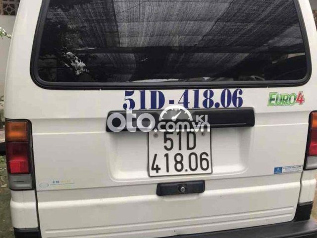 Bán Suzuki Super Carry VAN 588kg Củ Chi0 Bán Suzuki Super Carry VAN 588kg Củ Chi0