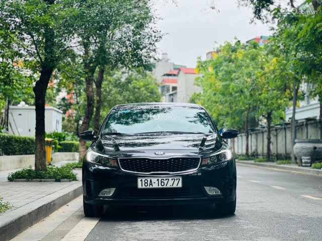 Kia Cerato 1.6AT sx 20180