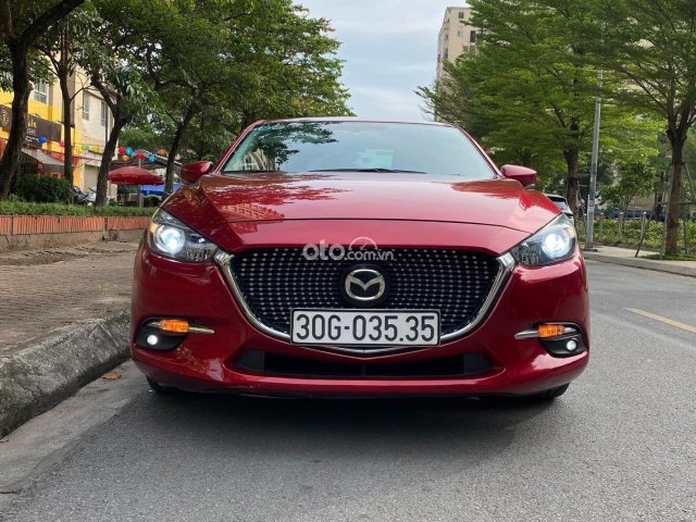 Mazda 3 1.5L sx 20190