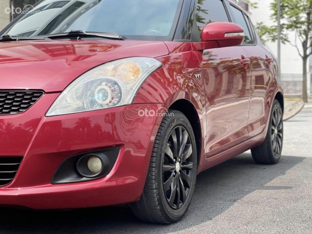 Suzuki Swift 2014 tại Hà Nội0