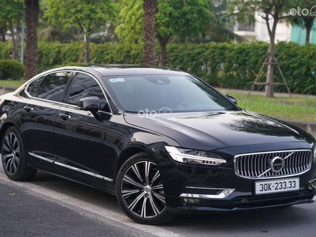 Volvo S90 20210 Volvo S90 20210