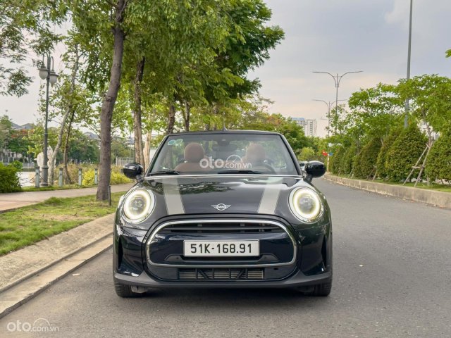 Mini Cooper 2021 tại Hà Nội0 Mini Cooper 2021 tại Hà Nội0