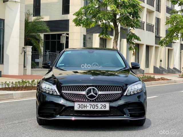 C180 AMG model 2022