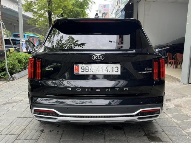 Kia Sorento 2026 tại Bắc Giang0