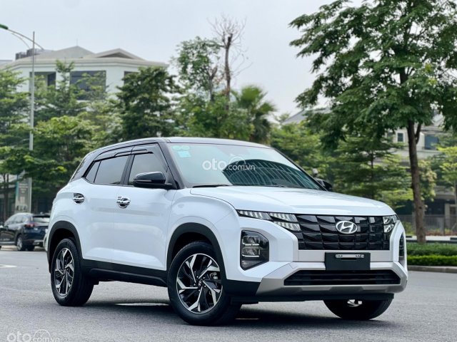 Hyundai Creta sx 2022 bản full0 Hyundai Creta sx 2022 bản full0