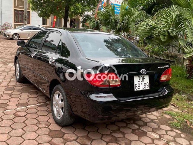 Mua bán Toyota Corolla Altis 2005 giá 205 triệu - 22835867