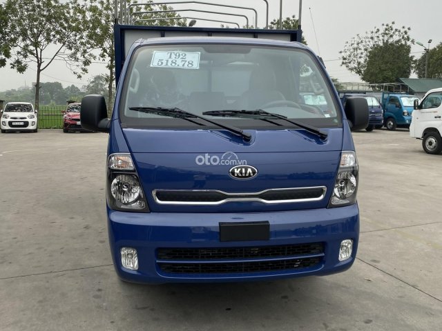 Xe KIA K200 tải 1,9 tấn sẵn xe giao ngay
