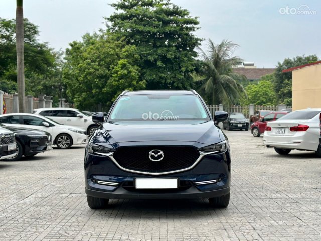 Mazda CX5 2.0 Luxury sx 20190