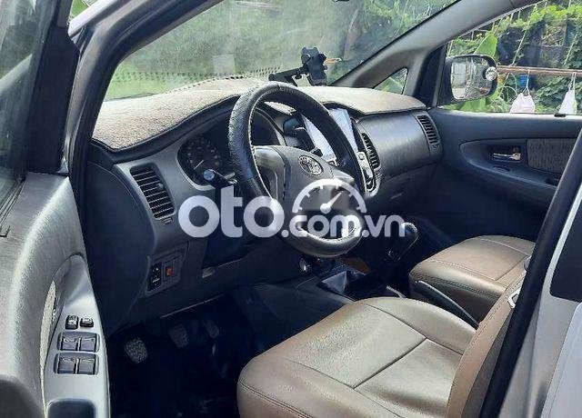 Xe Innova 2013 Mua bán Toyota Innova 2013 giá 302 triệu - 22844358