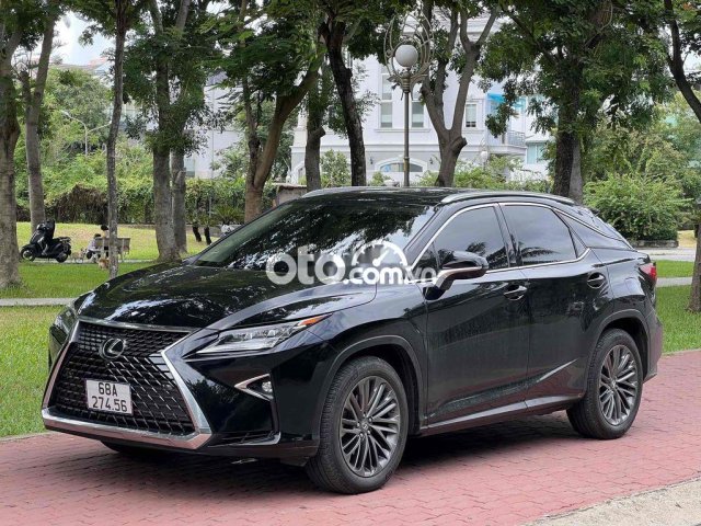 Mua bán Lexus RX 350 2016 giá 2 tỉ 250 triệu - 22844742