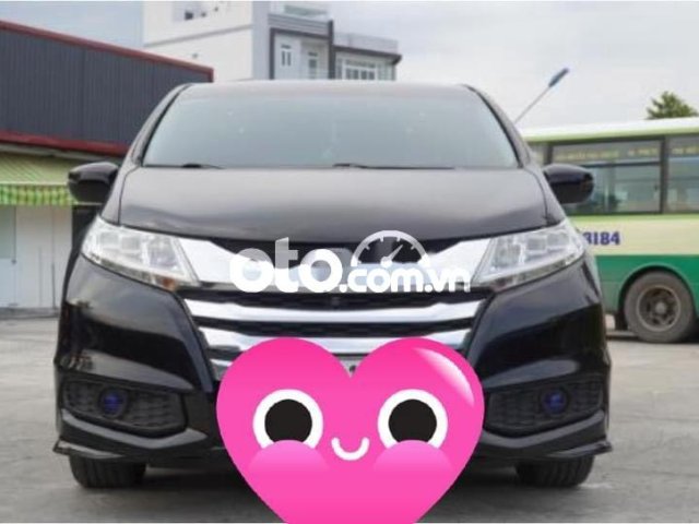 Mua bán xe Honda Odyssey 2016 màu đen 052023  Bonbanhcom