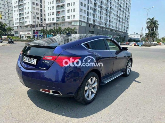 Mua bán Acura ZDX 2010 giá 650 triệu - 22848259