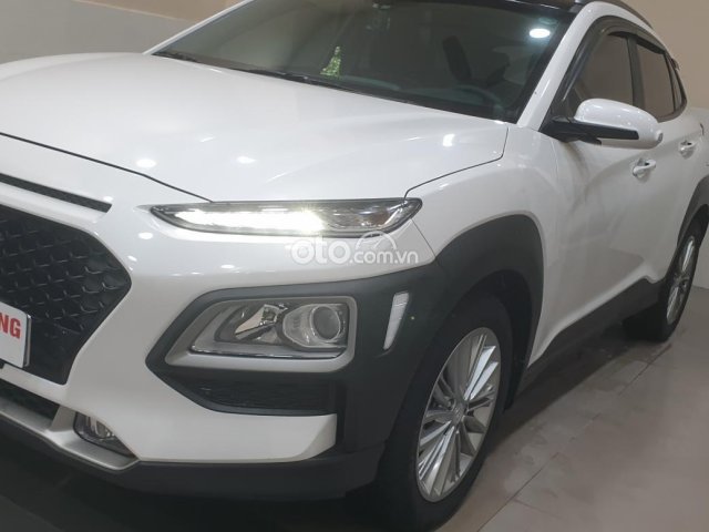 Mua Bán Hyundai Kona 2.0 At Tiêu Chuẩn 2020 Giá 509 Triệu - 22849131