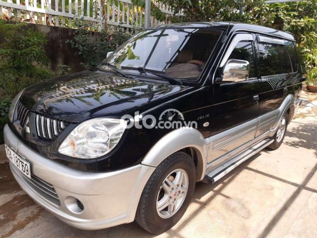 Mua bán Mitsubishi Jolie 2004 giá 125 triệu - 22850707