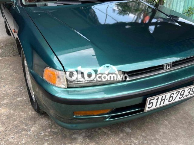 Khám phá nhiều hơn 94 chạy xe honda accord 90 siêu hot  NEC