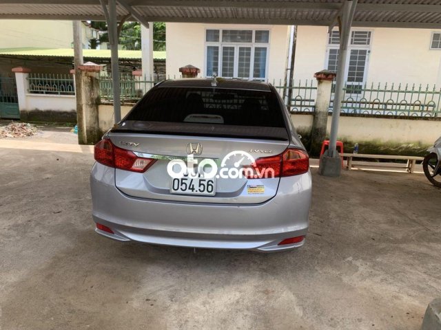 Mua bán Honda City 2016 giá 285 triệu - 22853133