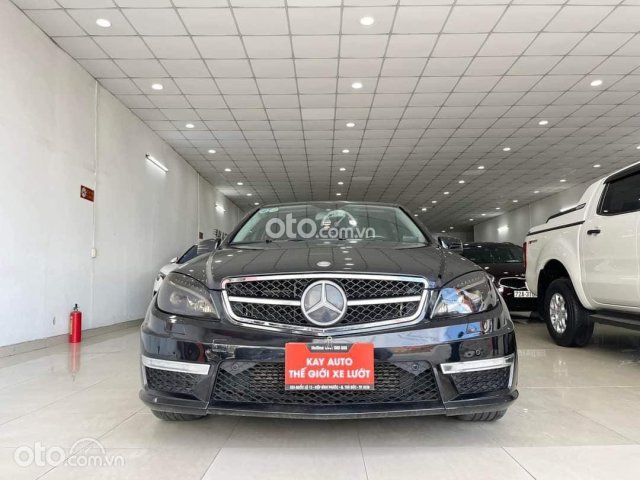 Mua Bán Mercedes-benz C Class 2010 Giá 3xx Triệu - 22854058