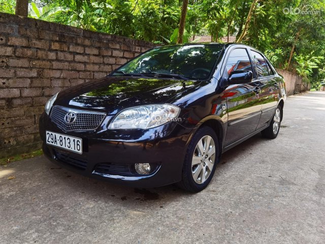 Mua bán Toyota Vios 2007 giá 1xx triệu - 22854105