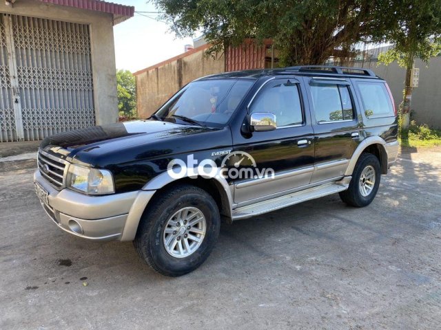 Mua bán Ford Everest 2005 giá 155 triệu - 22854784