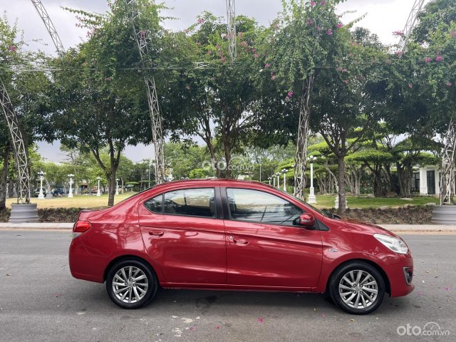 Mua bán Mitsubishi Attrage 2016 giá 290 triệu - 22856304