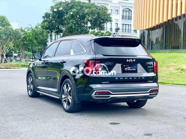 Mua bán Kia Sorento 2022 giá 1 tỉ 088 triệu - 22862149