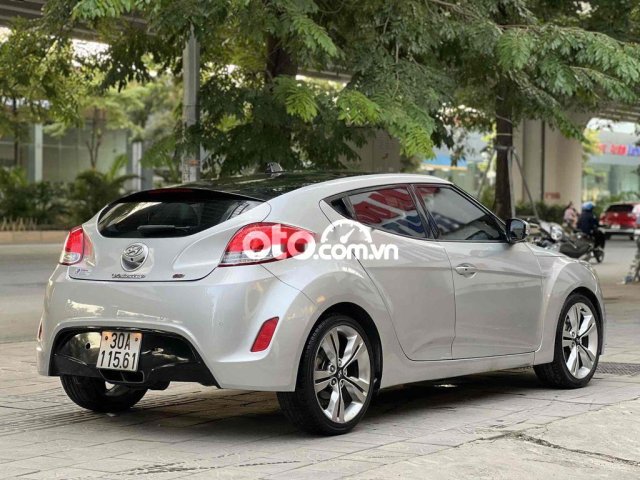 GIÁ XE VELOSTER MỚI 2026 ĐI KÈM NHIỀU TÍNH NĂNG HIỆN ĐẠI AN TOÀN