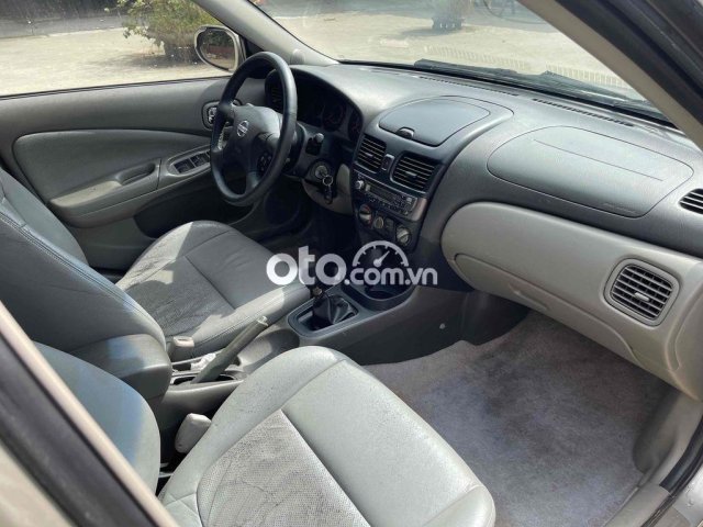 Sentra 2002 Inetior Mua bán Nissan Sentra 2002 giá 110 triệu - 22871535