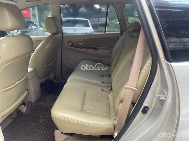 Mua bán Toyota Innova 2008 giá 215 triệu - 22873796