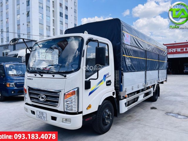 Mua bán Teraco Tera 345SL 2023 giá 593 triệu - 22875402