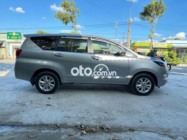 Orange Innova 2016 Mua bán Toyota Innova 2016 giá 455 triệu - 22877035
