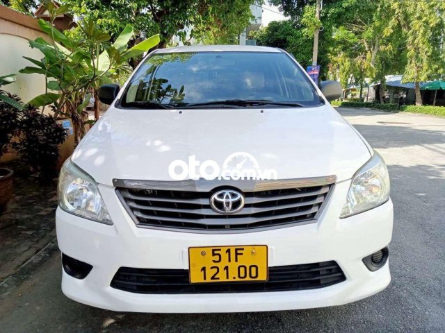 Mua bán Toyota Innova 2015 giá 258 triệu - 22885717