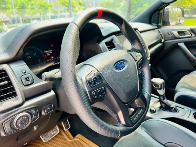 Mua bán Ford Ranger Raptor 2022 giá 1 tỉ 020 triệu - 22890102