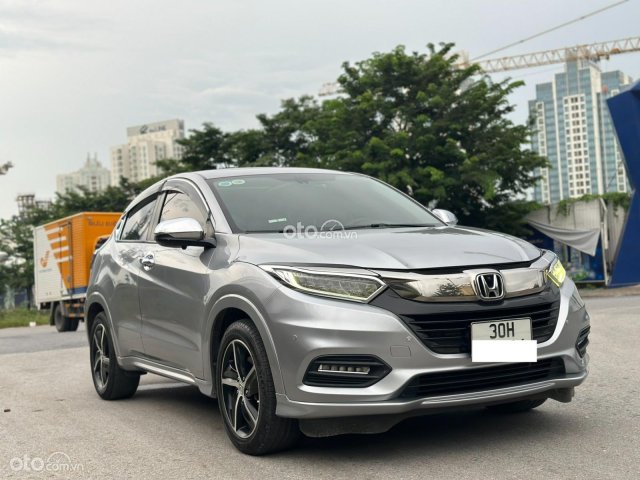 Mua Bán Honda Hr-V 2018 Giá 5Xx Triệu - 22893853