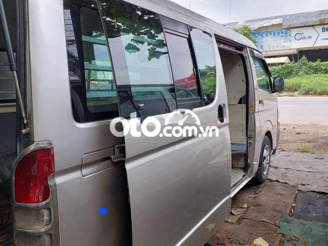 Toyota hiace tải van máy dầu0 Toyota hiace tải van máy dầu0