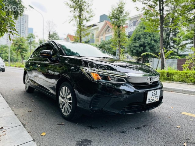 Honda City 20210 Honda City 20210