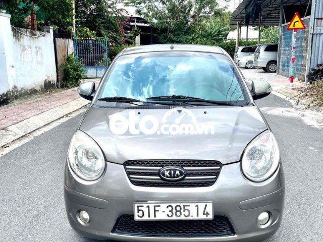 BÁN KIA MONING TỰ ĐỘNG ĐỜI 2008 NGAY CHỦ0 BÁN KIA MONING TỰ ĐỘNG ĐỜI 2008 NGAY CHỦ0