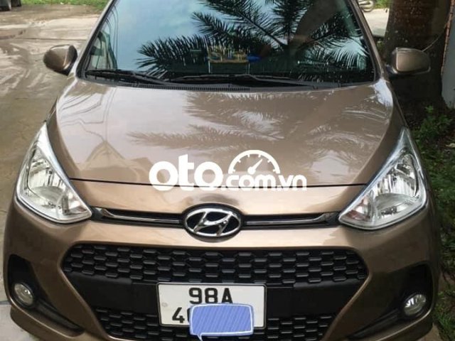 i10 1.2 ẤT hàng quốc đăng ký 2021 mầu xám đi 8v