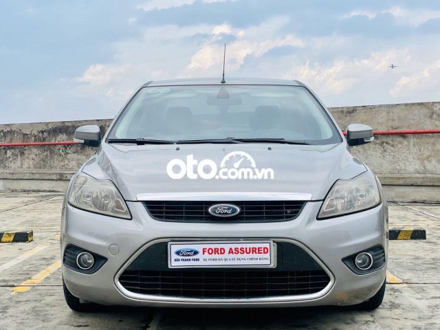 FORD FOCUS 2.0L 2011 - BIỂN HCM0 FORD FOCUS 2.0L 2011 - BIỂN HCM0