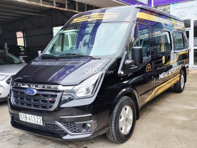 Mua Bán Ford Transit Svp Bản Trung 2022 Giá 748 Triệu 22897889