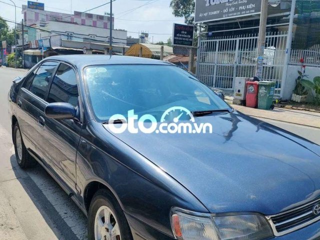 Mua bán Toyota Corona 1993 giá 75 triệu - 22901609