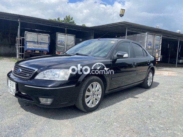 Mua bán Ford Mondeo 2005 giá 155 triệu - 22909013