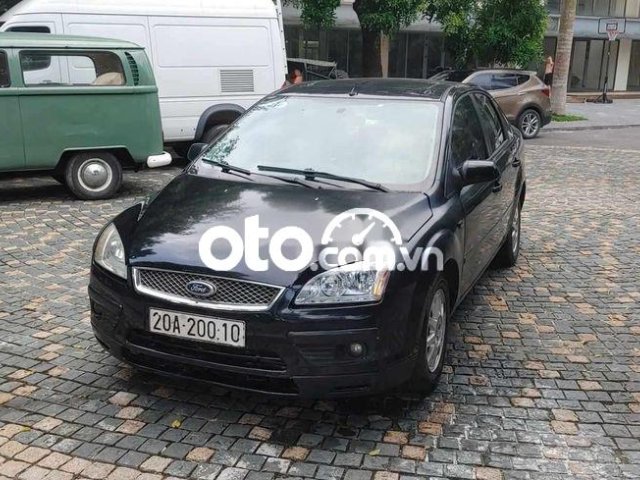 Mua bán Ford Focus 2005 giá 98 triệu - 22912158