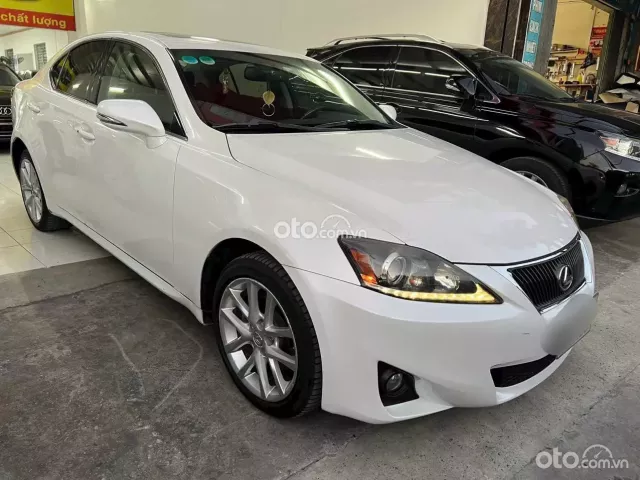 Trung Sơn auto bán Lexus IS250 AWD V6 -2.5 2011